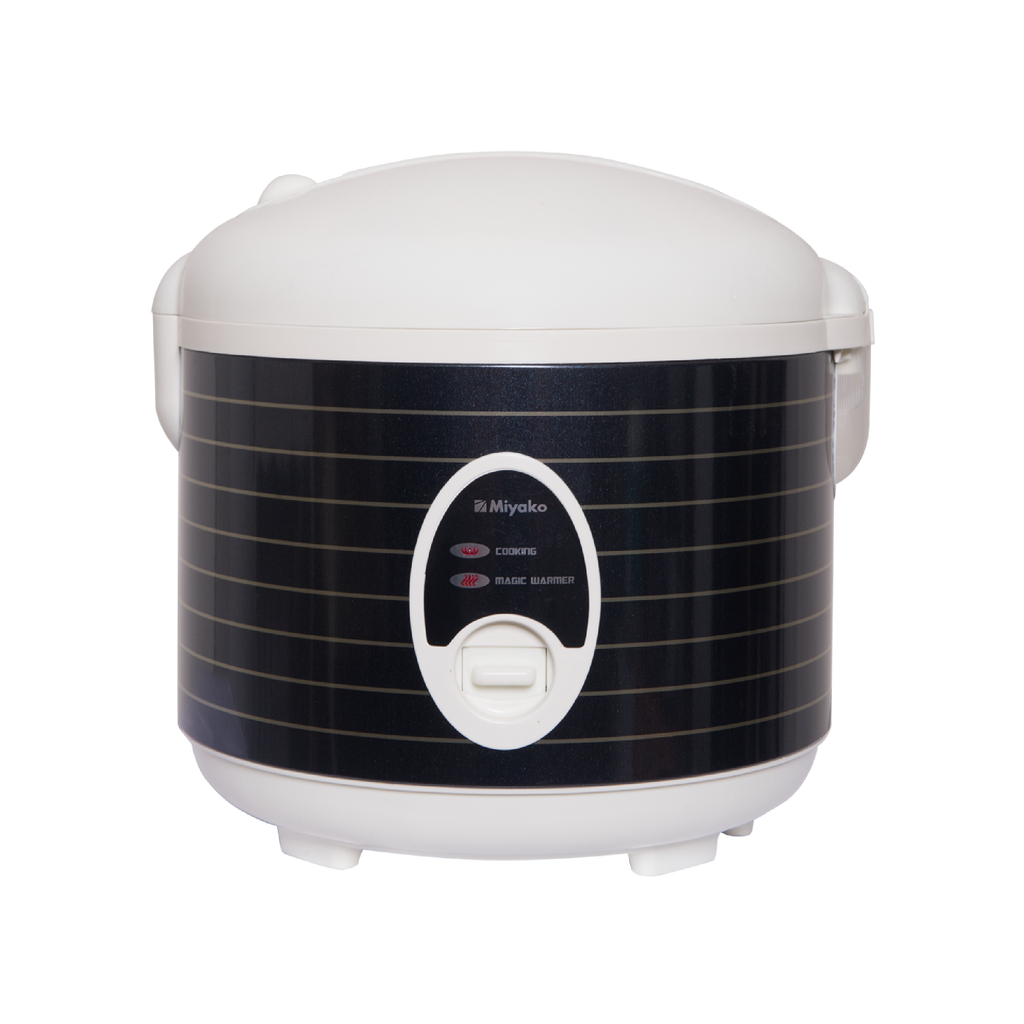 MIYAKO - RICE COOKER MANUAL 1.8Liter - MCM-508 DGL
