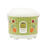 MIYAKO - RICE COOKER MANUAL 1.8Liter - MCM-528 MF