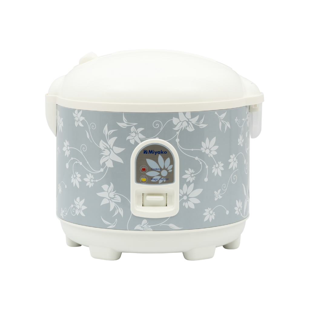 MIYAKO - RICE COOKER MANUAL 1.8Liter - MCM-528 SF