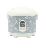 MIYAKO - RICE COOKER MANUAL 1.8Liter - MCM-528 SF
