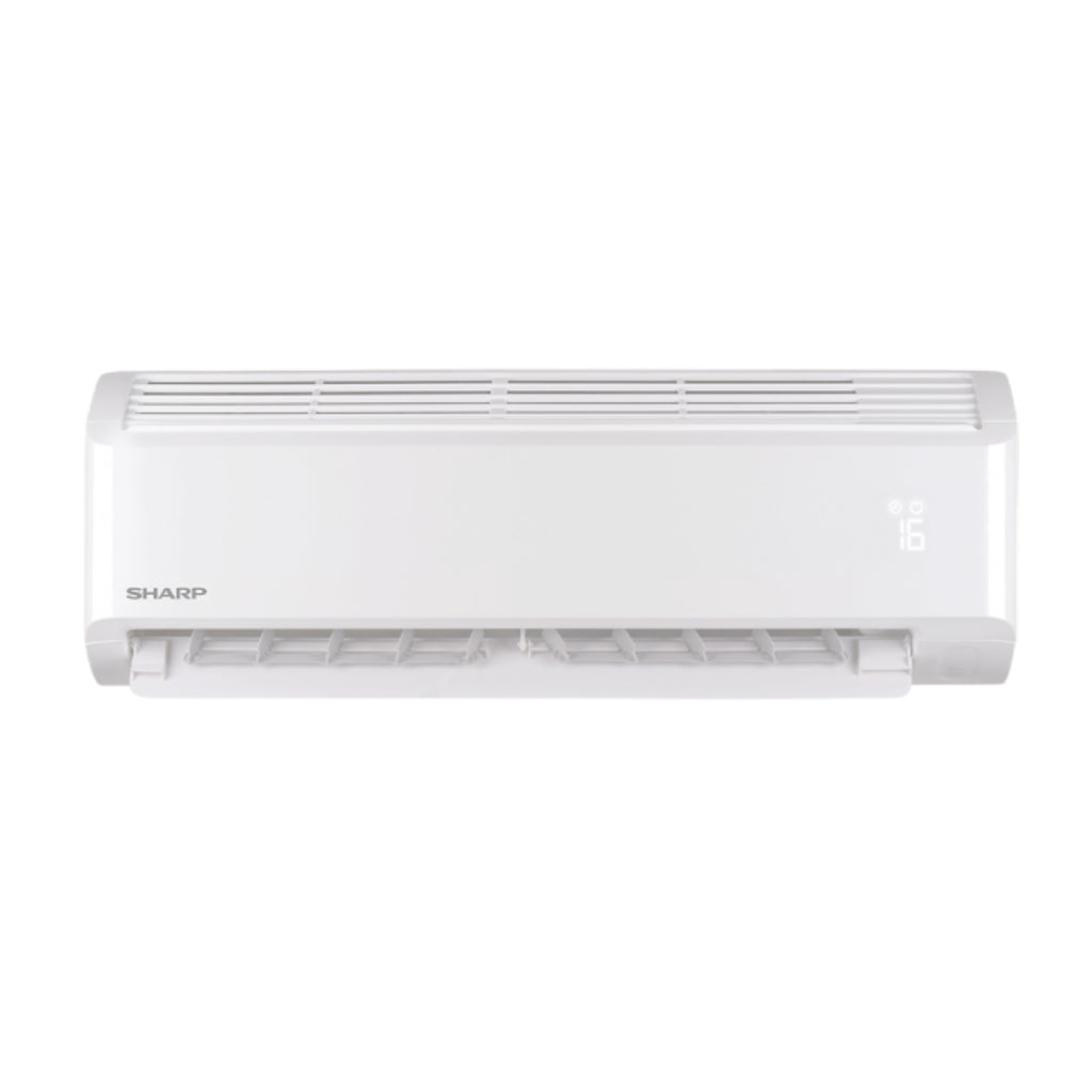 SHARP - AC SPLIT STANDARD 1PK - AH-A9DEY