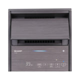 SHARP - AIR PURIFIER -  FX-S80Y BLACK