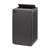 SHARP - AIR PURIFIER -  FX-S80Y BLACK