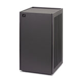 SHARP - AIR PURIFIER -  FX-S80Y BLACK
