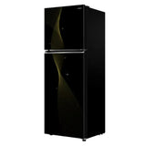 AQUA - KULKAS 2 PINTU SMALL (225L) - AQR-DTM285CBV(SG)
