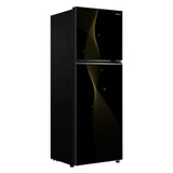 AQUA - KULKAS 2 PINTU SMALL (225L) - AQR-DTM285CBV(SG)