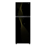 AQUA - KULKAS 2 PINTU SMALL (225L) - AQR-DTM285CBV(SG)