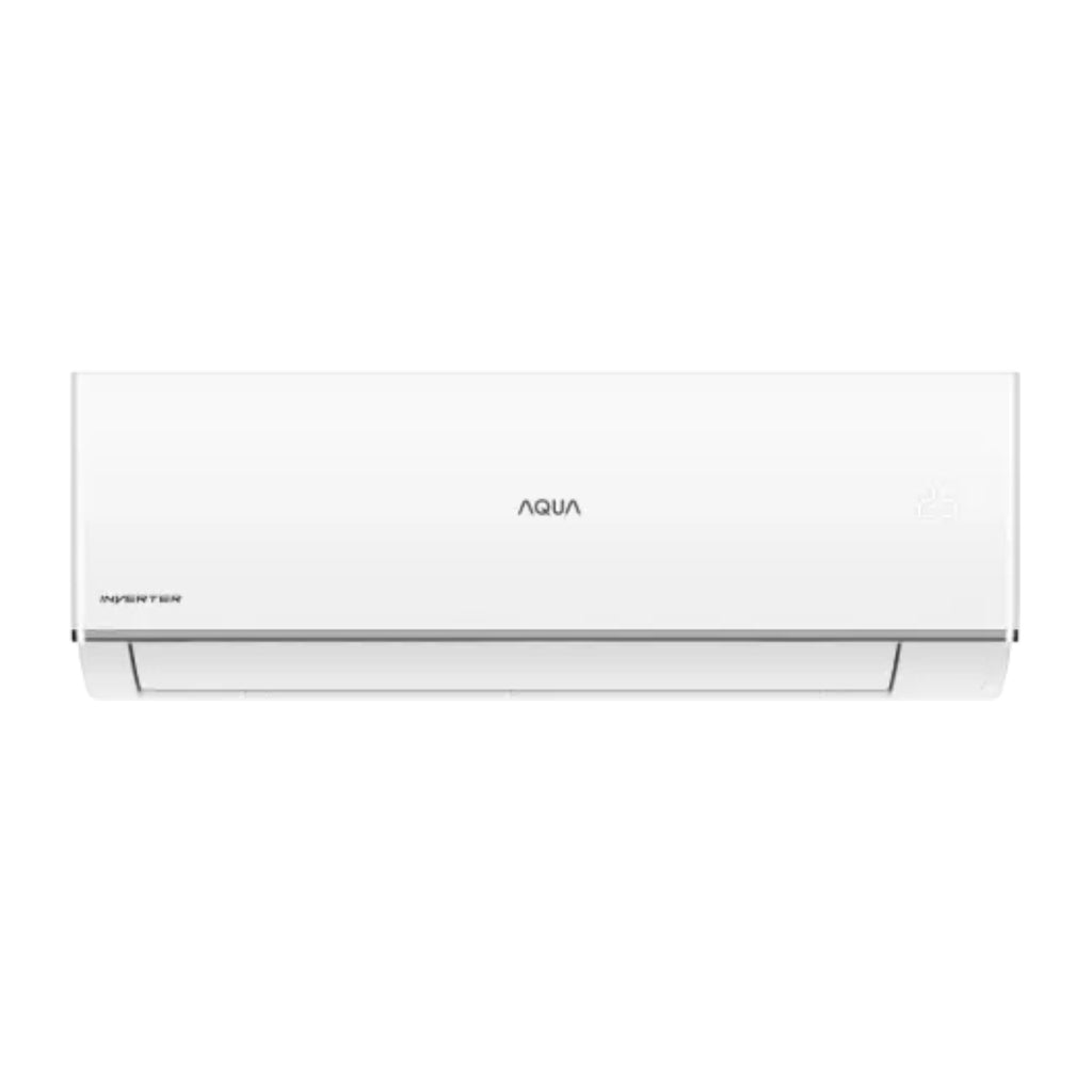 AQUA - AC SPLIT INVERTER 1/2PK - AQA-KCR5VQCL