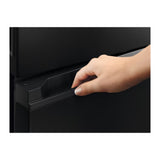 ELECTROLUX - KULKAS 2 PINTU BIG (335L) - EBM3402L-B