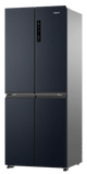 AQUA - KULKAS MULTI DOOR (406L) - AQR-CTD506RGC(CB)