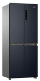 AQUA - KULKAS MULTI DOOR (406L) - AQR-CTD506RGC(CB)