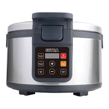 GEA/GETRA - RICE COOKER DIGITAL COMMERCIAL 19 Liter - SH-8600E