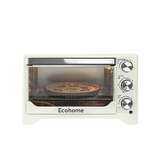 ECOHOME - OVEN LISTRIK 24L - EOP777
