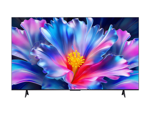TCL - LED TV 65" UHD GOOGLE TV - 65P6L