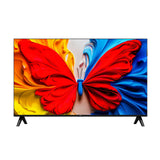 TCL - QLED TV 43" FHD GOOGLE TV - 43S5K