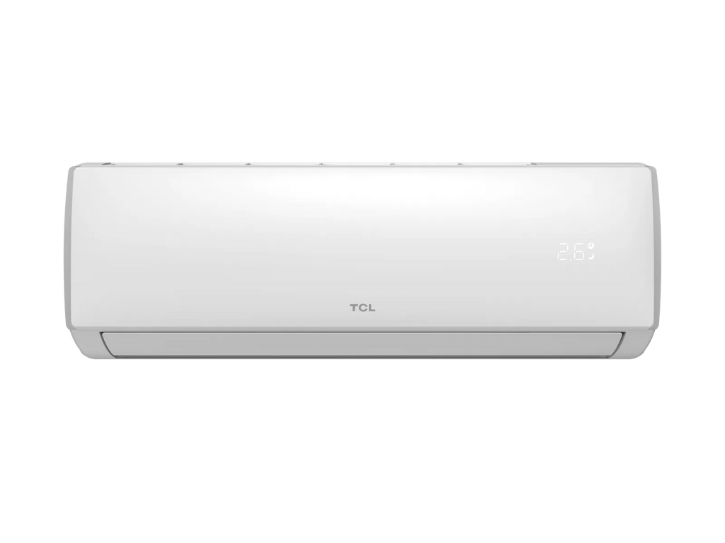 TCL - AC SPLIT INVERTER 1PK - TAC-09CSD/XAFI