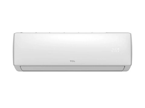 TCL - AC SPLIT INVERTER 1PK - TAC-09CSD/XAFI