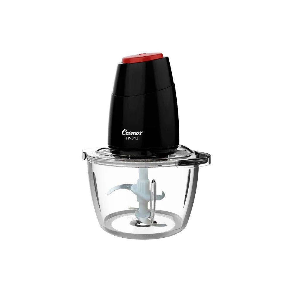 COSMOS - FOOD PROCESSOR 1.2Liter - FP-313