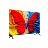 TCL - QLED TV 43" FHD GOOGLE TV - 43S5K