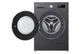LG - MESIN CUCI FRONT LOADING 09KG - FB1209S5M