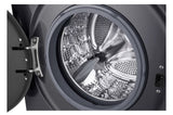 LG - MESIN CUCI FRONT LOADING 09KG - FB1209S5M