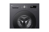 LG - MESIN CUCI FRONT LOADING 09KG - FB1209S5M