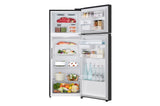LG - KULKAS 2 PINTU BIG (491L) - GN-F452PQAQ