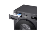 LG - MESIN CUCI FRONT LOADING 09KG - FB1209S5M