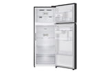 LG - KULKAS 2 PINTU BIG (491L) - GN-F452PQAQ