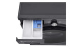 LG - MESIN CUCI FRONT LOADING 09KG - FB1209S5M