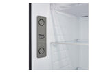 LG - KULKAS 2 PINTU BIG (491L) - GN-F452PQAQ