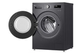 LG - MESIN CUCI FRONT LOADING 09KG - FB1209S5M