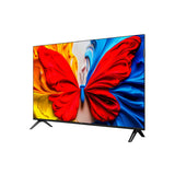 TCL - QLED TV 43" FHD GOOGLE TV - 43S5K