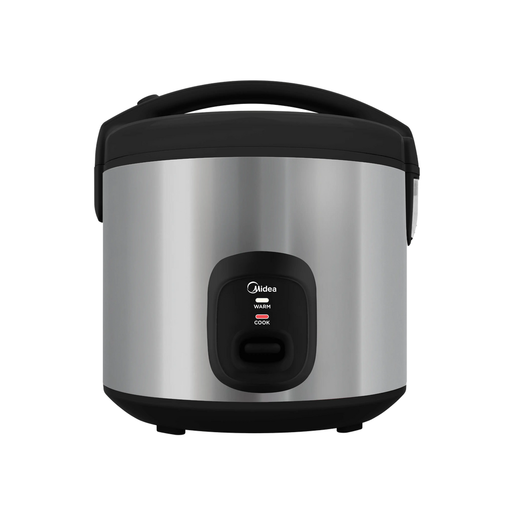 MIDEA - RICE COOKER MANUAL 1.8Liter - MB-YJ5030ID(BH)