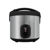 MIDEA - RICE COOKER MANUAL 1.8Liter - MB-YJ5030ID(BH)
