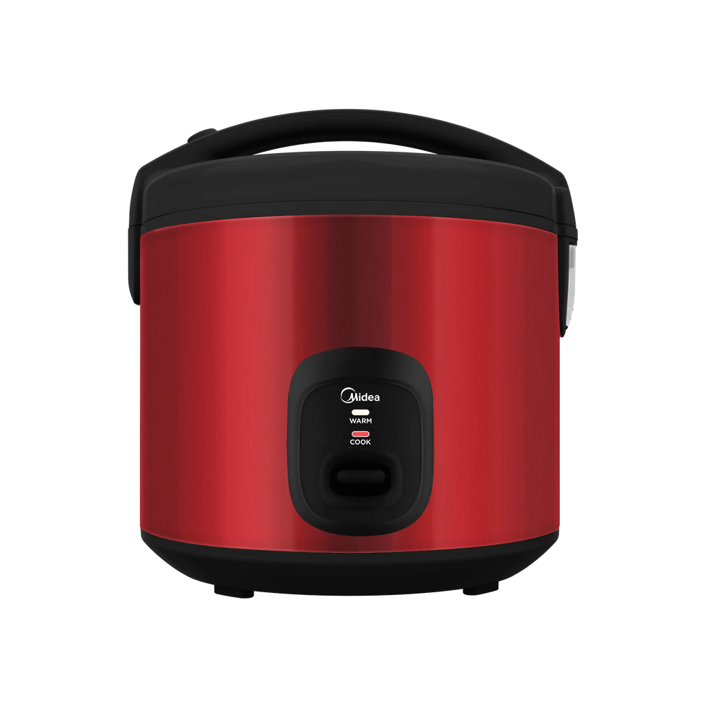 MIDEA - RICE COOKER MANUAL 1.8Liter - MB-YJ5030ID(BR)