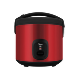 MIDEA - RICE COOKER MANUAL 1.8Liter - MB-YJ5030ID(BR)