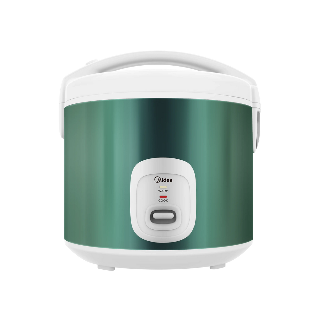 MIDEA - RICE COOKER MANUAL 1.8Liter - MB-YJ5030ID(WG)