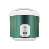 MIDEA - RICE COOKER MANUAL 1.8Liter - MB-YJ5030ID(WG)