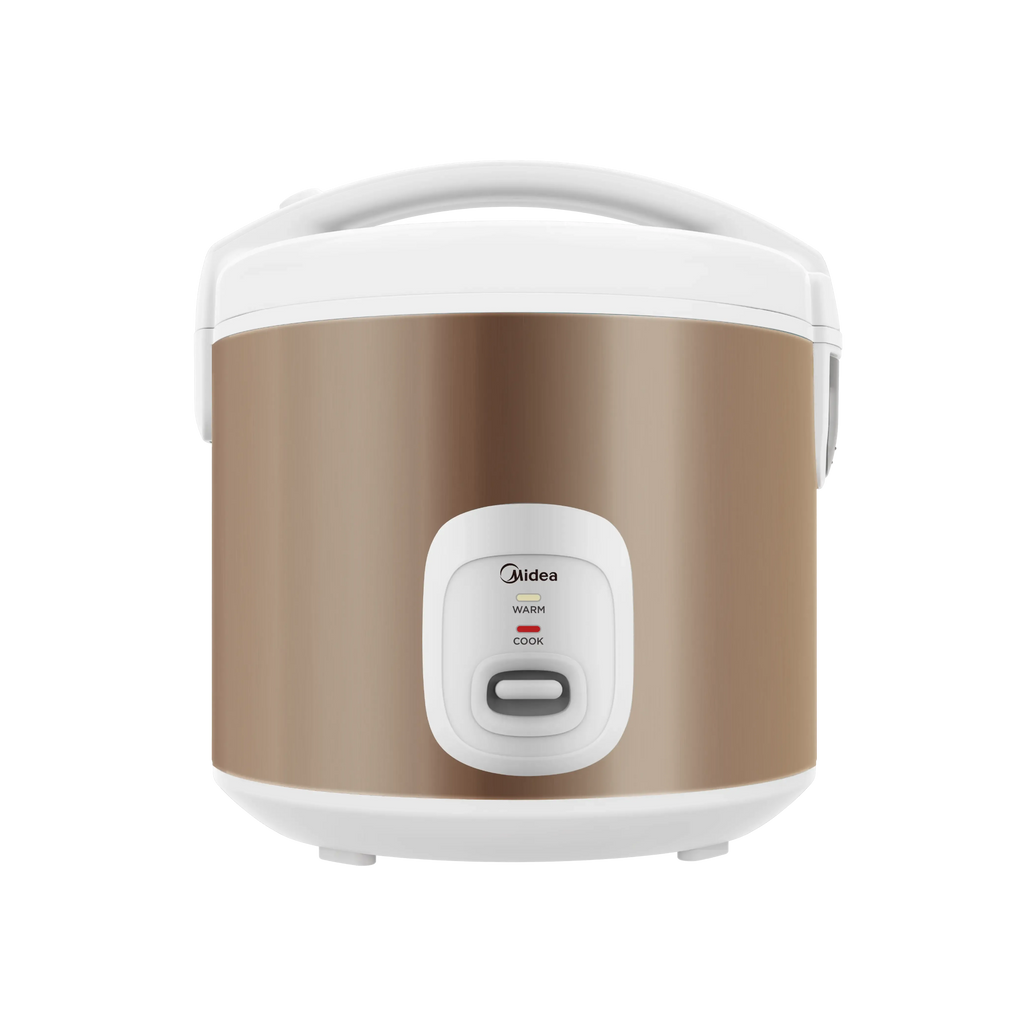 MIDEA - RICE COOKER MANUAL 1.8Liter - MB-YJ5030ID(WP)
