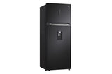LG - KULKAS 2 PINTU BIG (491L) - GN-F452PQAQ