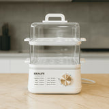 IDEALIFE - FOOD STEAMER - FS-1801