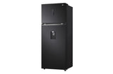 LG - KULKAS 2 PINTU BIG (491L) - GN-F452PQAQ