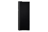 LG - KULKAS 2 PINTU BIG (491L) - GN-F452PQAQ