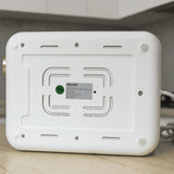 IDEALIFE - FOOD STEAMER - FS-1801