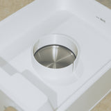IDEALIFE - FOOD STEAMER - FS-1801