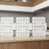 IDEALIFE - FOOD STEAMER - FS-1801