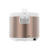 MIDEA - RICE COOKER MANUAL 1.8Liter - MB-YJ5030ID(WP)