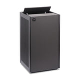 SHARP - AIR PURIFIER -  FX-S80Y BLACK