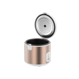 MIDEA - RICE COOKER MANUAL 1.8Liter - MB-YJ5030ID(WP)